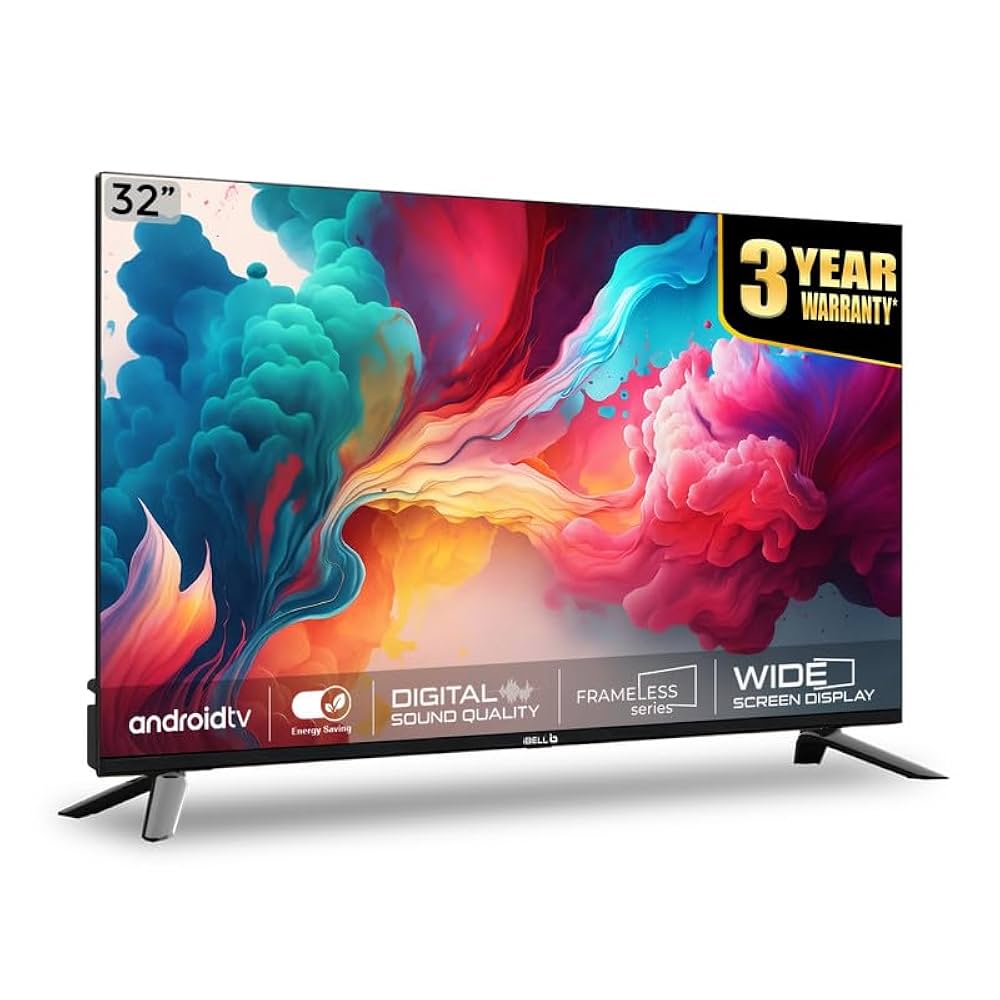 TCL 55" 4K UHD Smart TV - Gallery 2